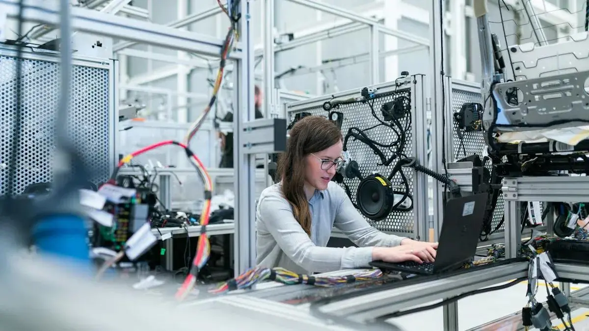Cosa devono verificare gli acquirenti OEM prima di scegliere un produttore di induttori