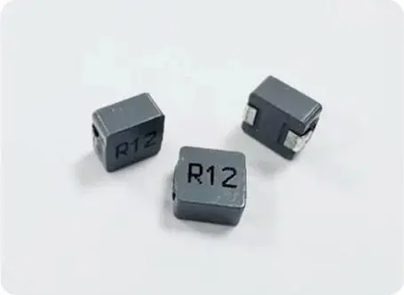 Gli induttori stampati monopezzo a bassa induttanza Gujing contribuiscono al lancio del progetto Switch