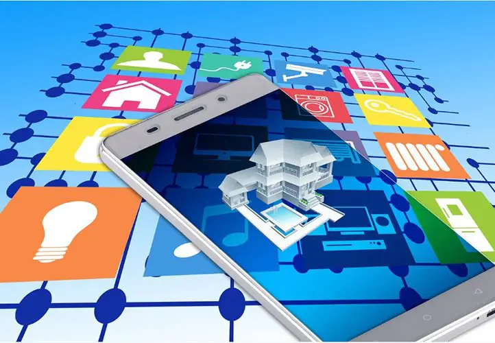 Sistemi domestici intelligenti