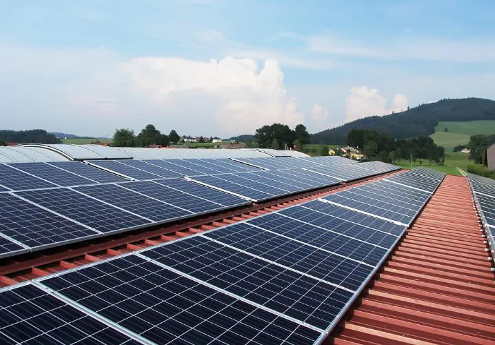 Invertitore Fotovoltaico