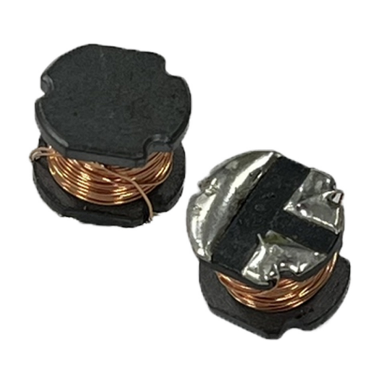 Induttori boost SMT a 3 pin