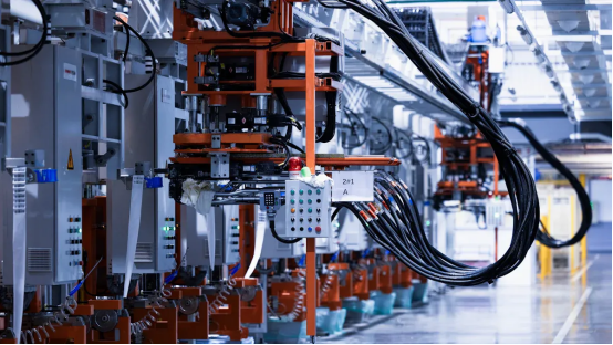 Capacità produttive e tecniche