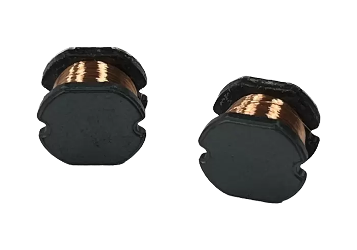 Induttore SMD non schermato