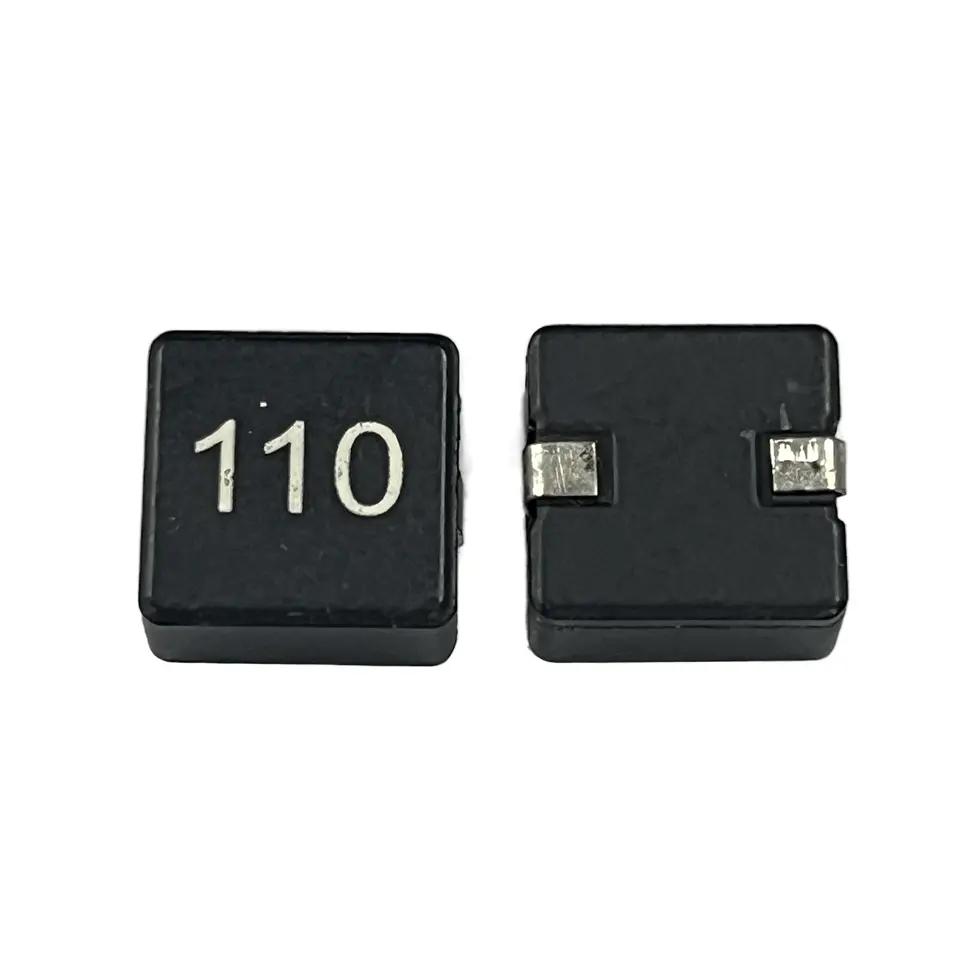 Induttore patch a filo piatto serie GAFF-Y