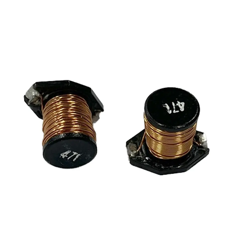 Induttore a montaggio superficiale non schermato serie GBD3340