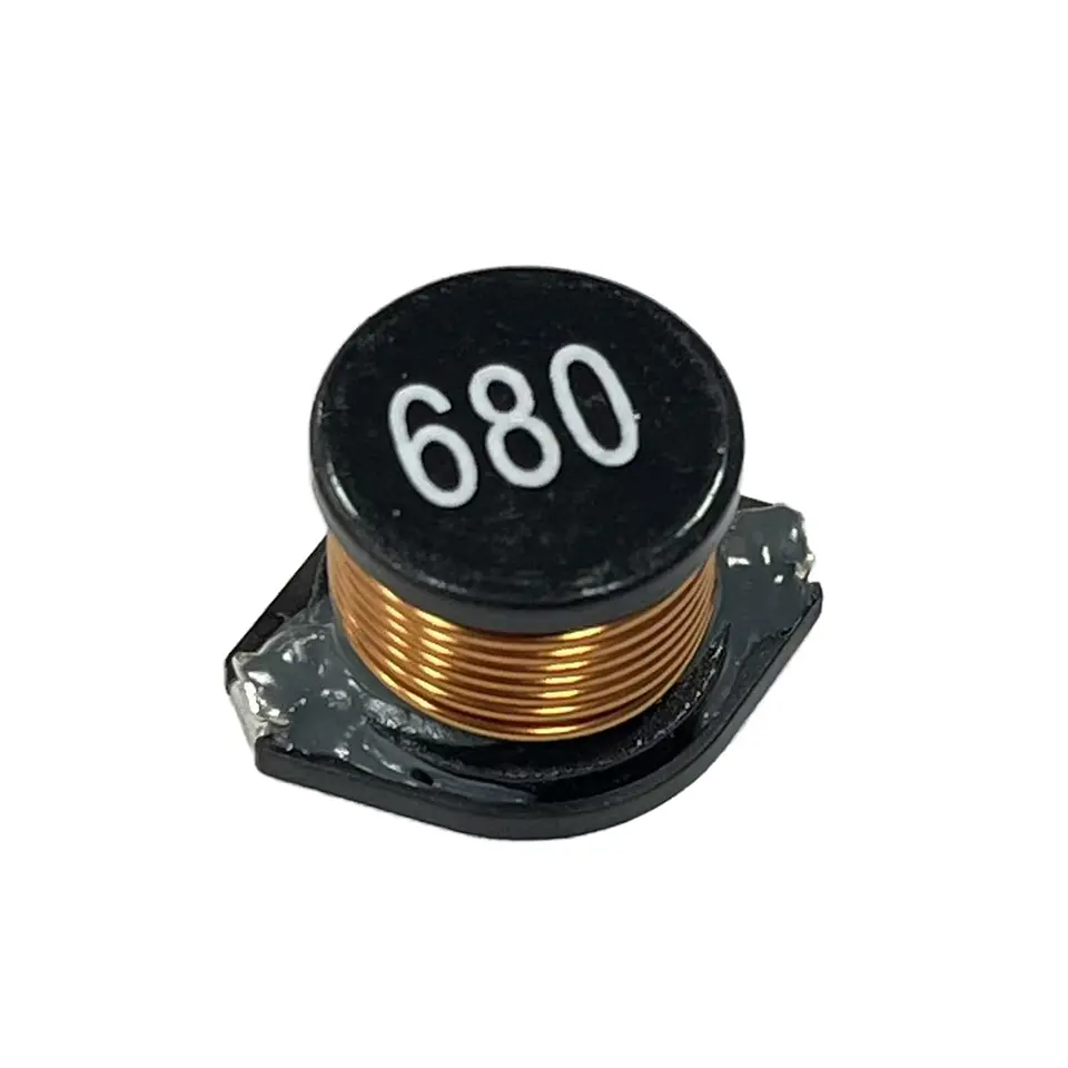 Induttore a montaggio superficiale non schermato serie GBD1811