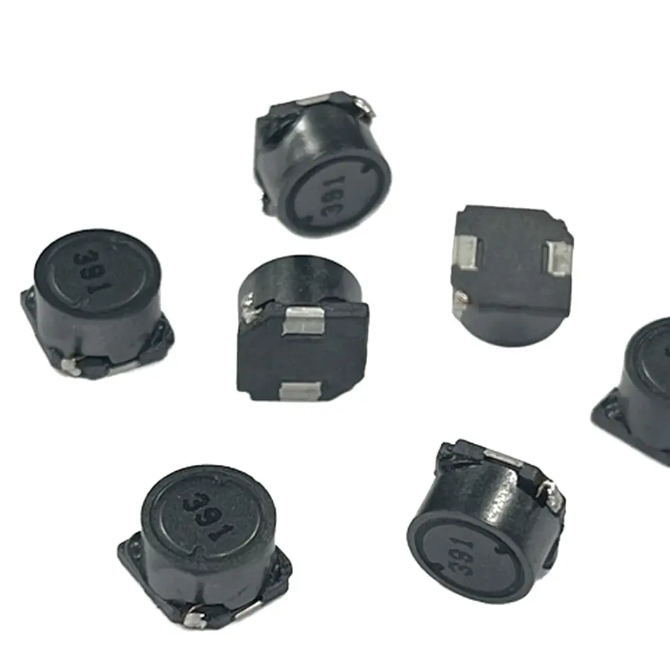 Induttore schermato a montaggio superficiale serie GBF7045