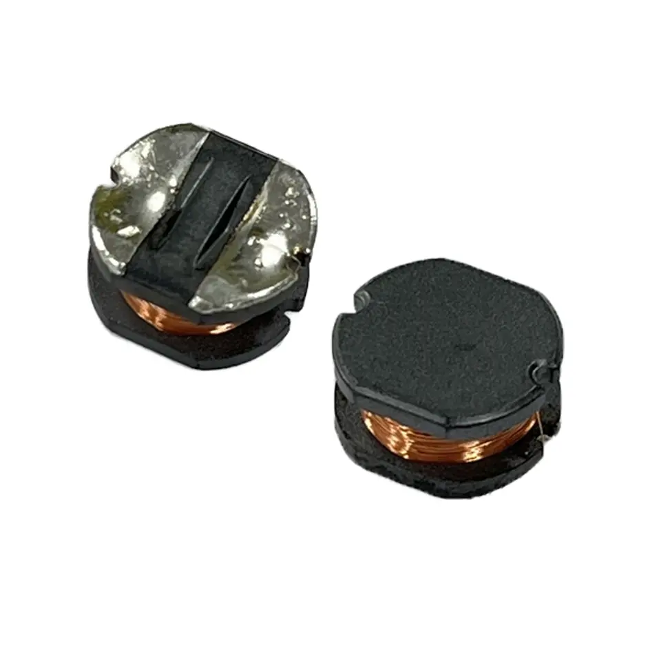 Induttore GCD105 SMD non schermato