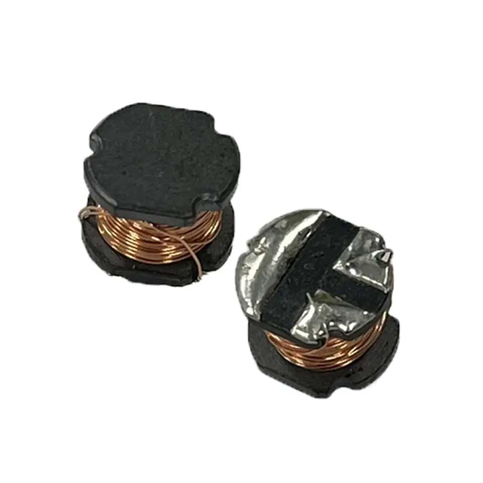 Induttore SMD a tre pin non schermato GCD76