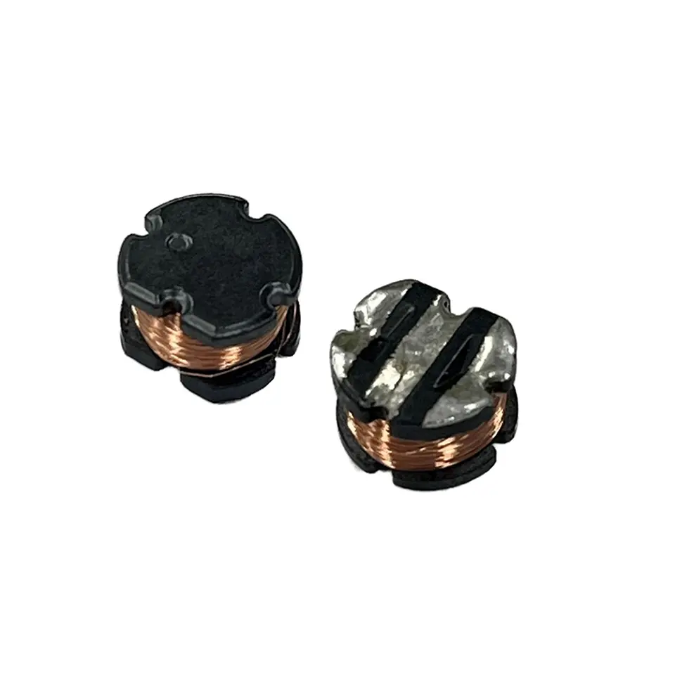 Induttore SMD a tre pin non schermato GCD75