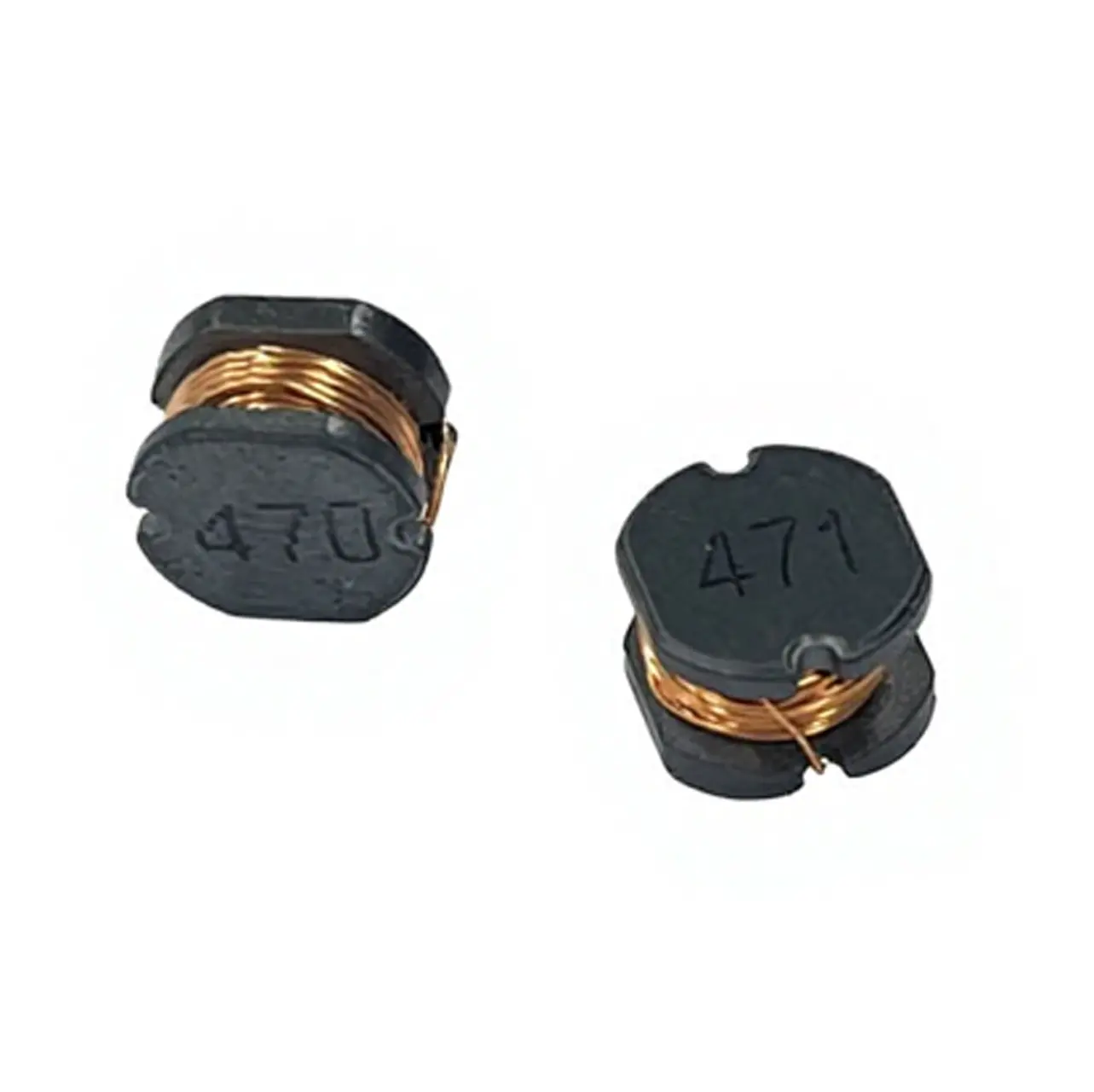 Induttore GCD73 SMD non schermato