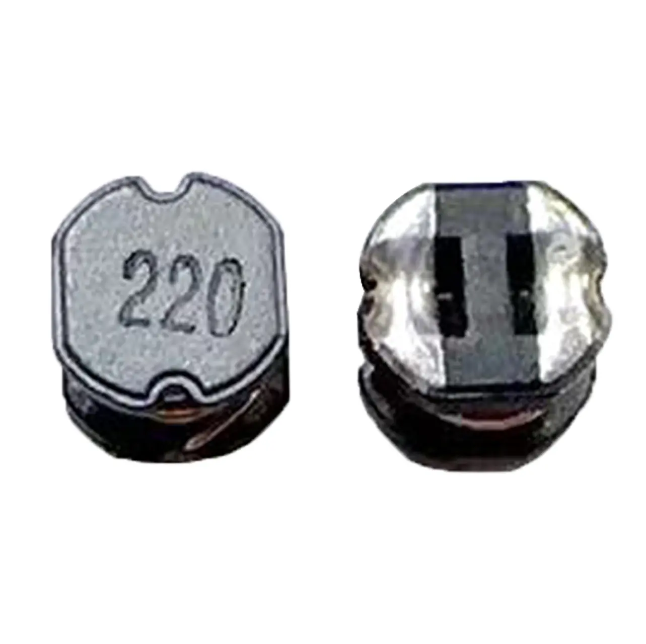 Induttore GCD52 SMD non schermato