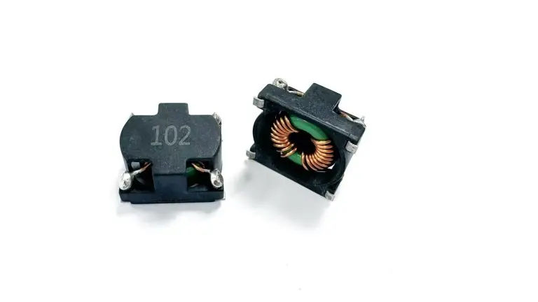 Gujing aiuta ad aggiornare il nuovo controller di energia: induttore plug-in sostituito con successo con una soluzione patch ad alta coerenza