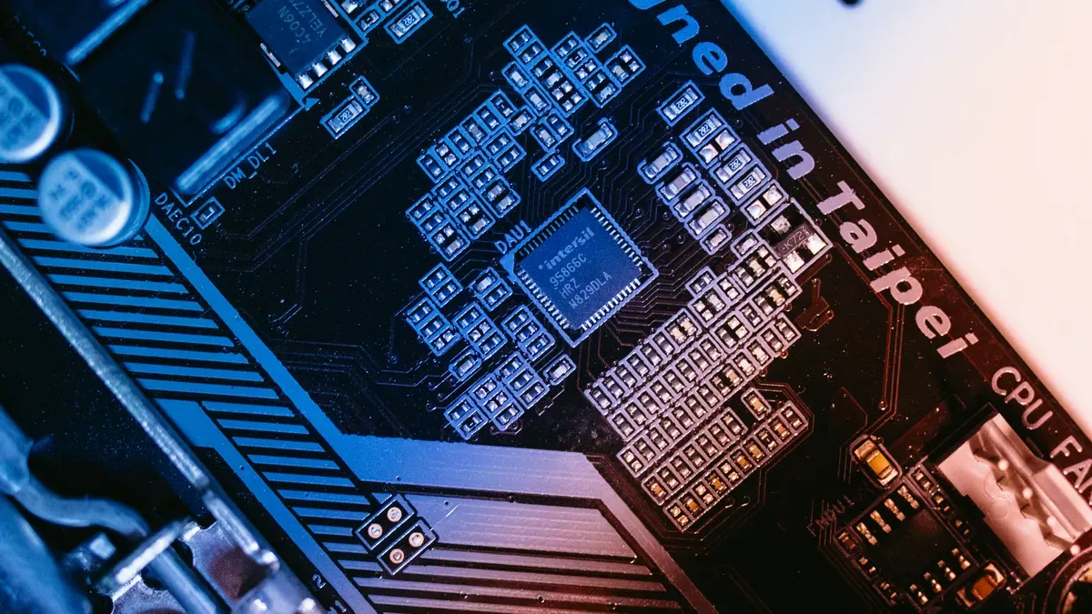Perch&eacute; gli induttori compatibili sono sempre importanti per il filtraggio EMI