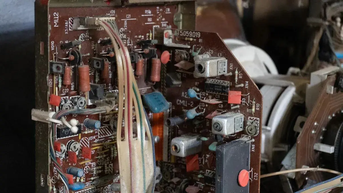 Perch&eacute; gli induttori toroidali sono migliori dei core standard per l'audio