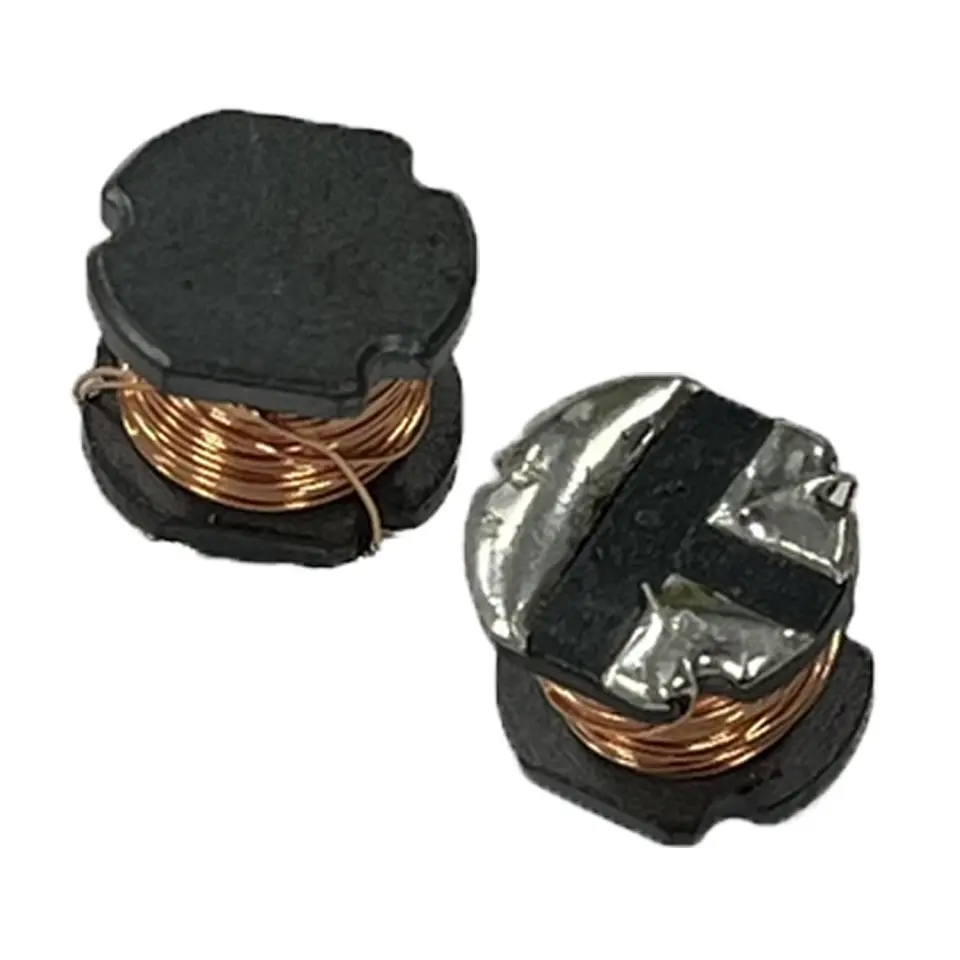 Gujing potenzia l'aggiornamento dei rilevatori di fumo Export: la soluzione con induttore Boost SMT a 3 pin consente l'SMT completo